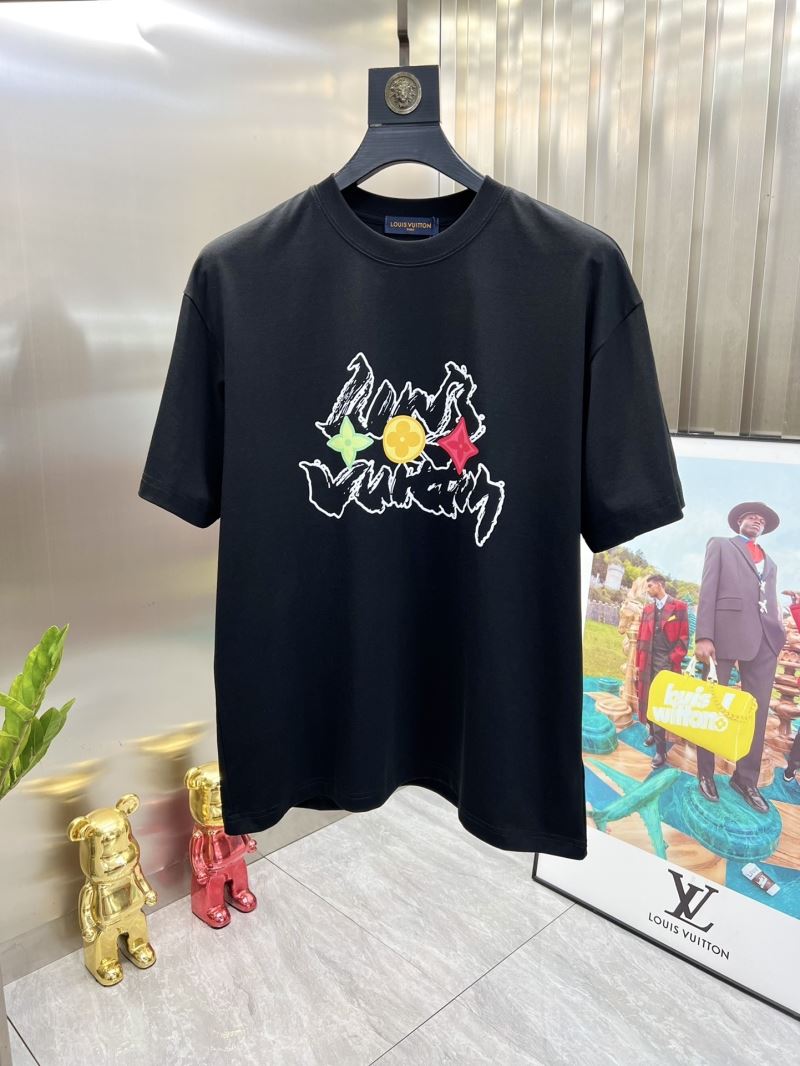 Louis Vuitton T-Shirts